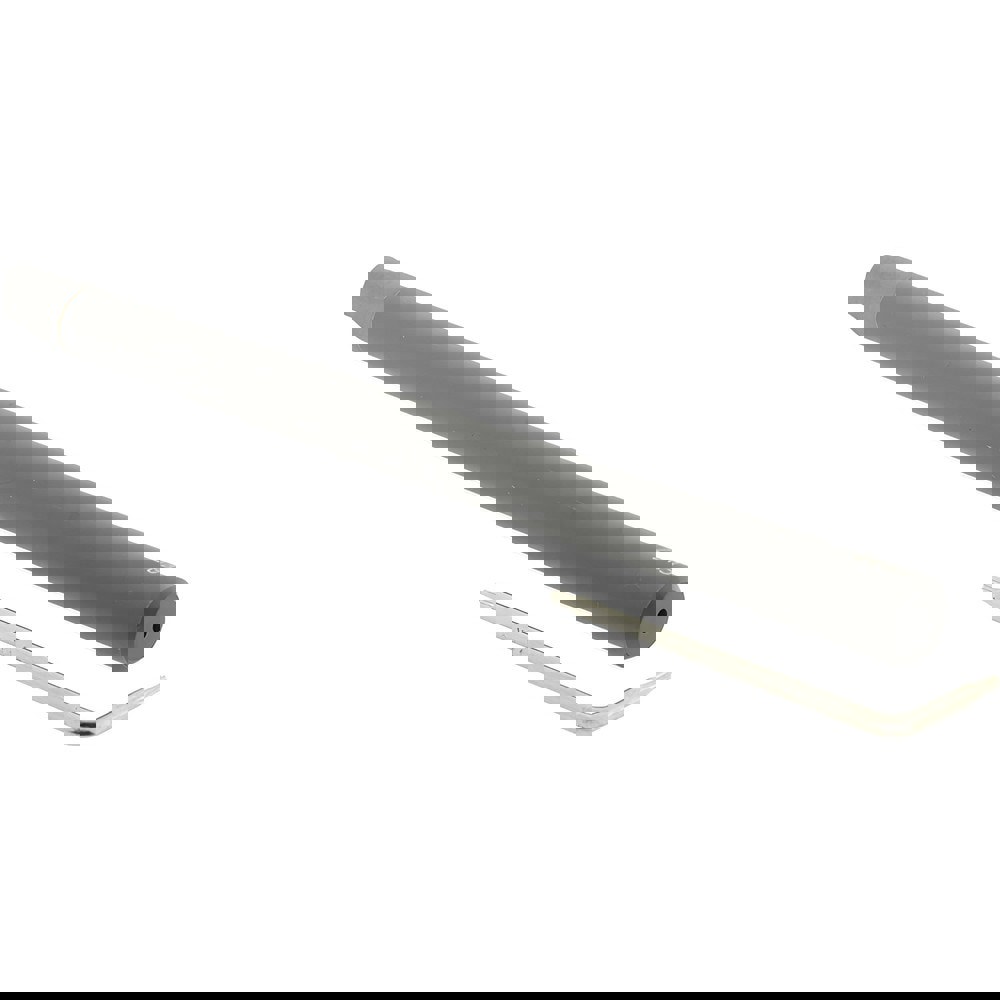 Indexable Boring Bar: HBBQ-C500R3-8.0-.540, 0.54