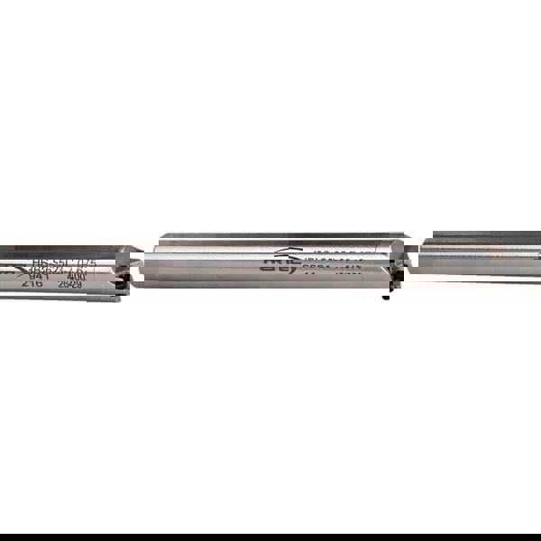 Indexable Boring Bar: HBBS-S625L3-7.0-.675, 0.675