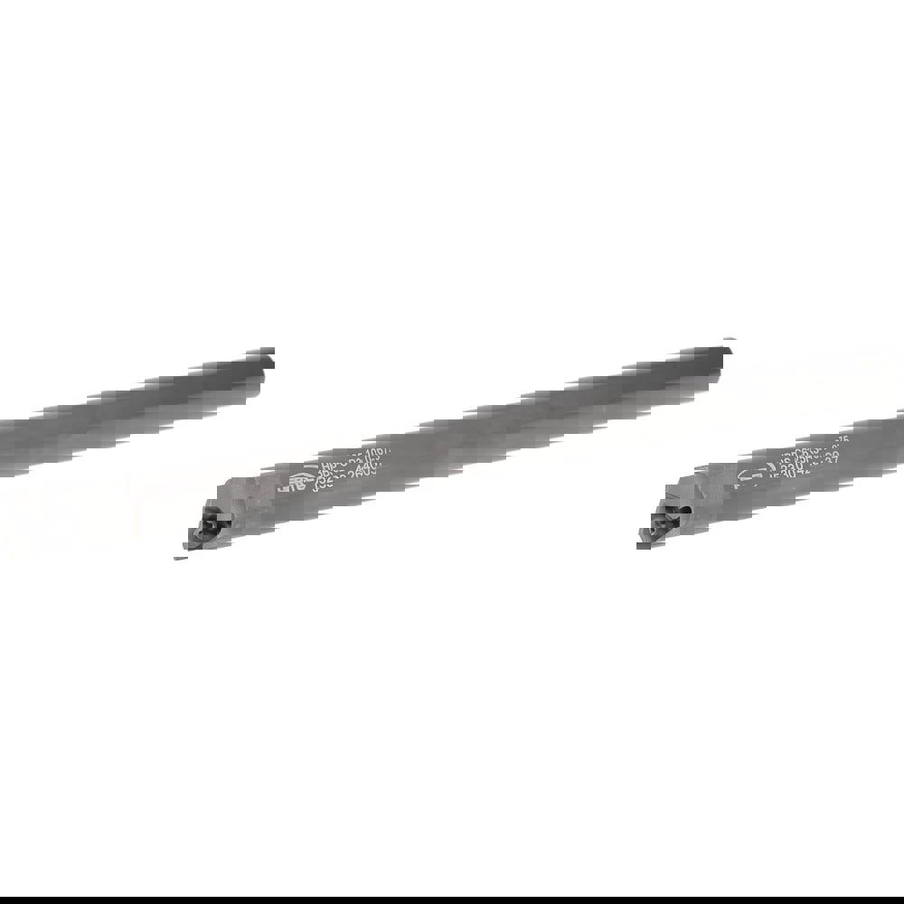 Indexable Boring Bar: HBBS-C625R3-10.0-.675, 0.675