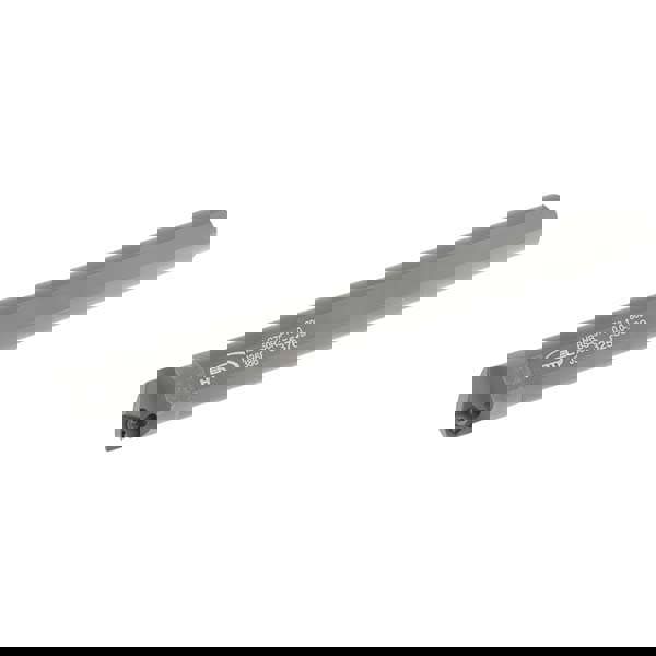 Indexable Boring Bar: HBBS-C750R3-10.0-.800, 0.8