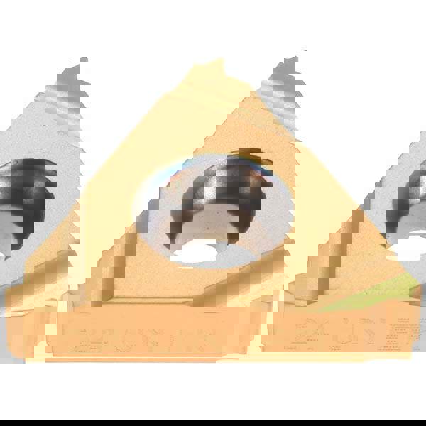 Laydown Threading Insert: 16ER24UN HG630TR, Solid Carbide