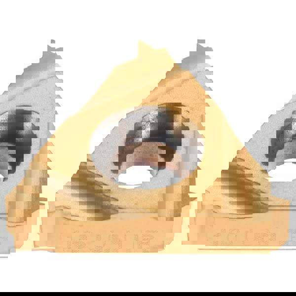 Laydown Threading Insert: 16IR16UN HG630TR, Solid Carbide
