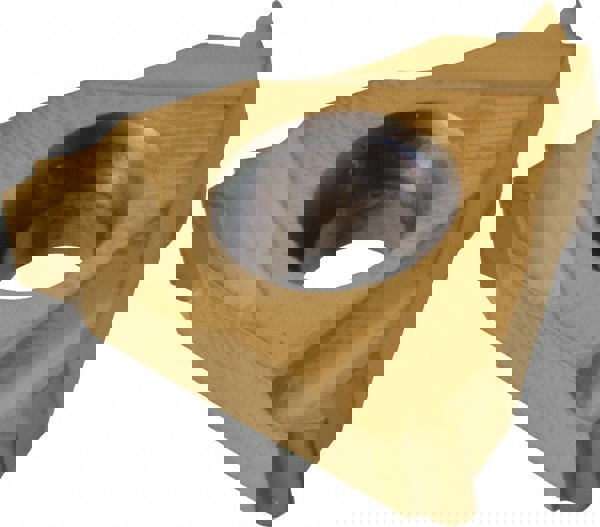 Laydown Threading Insert: 16IR14UN HG630TR, Solid Carbide