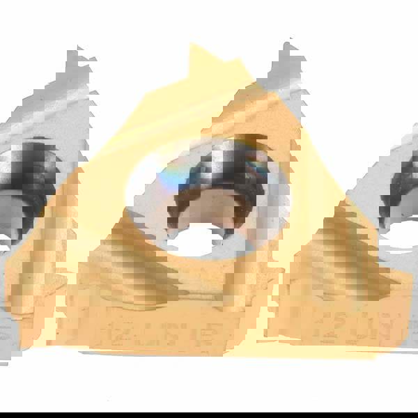 Laydown Threading Insert: 16IR12UN HG630TR, Solid Carbide