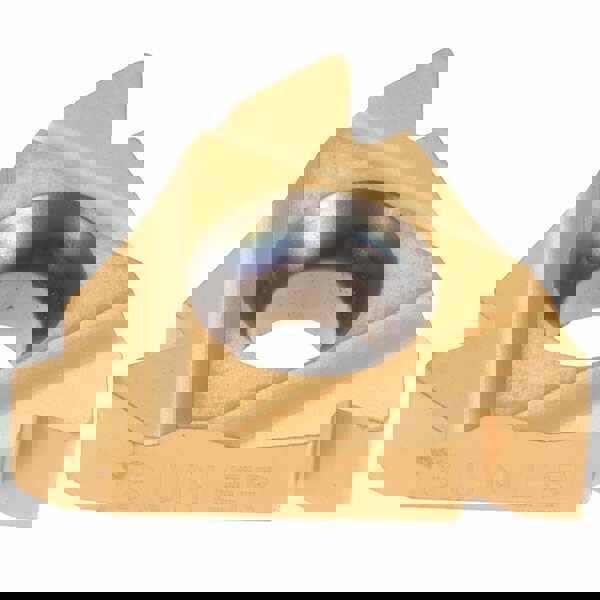 Laydown Threading Insert: 16ER8UN HG630TR, Solid Carbide