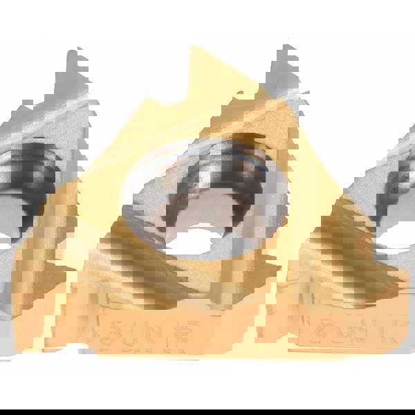 Laydown Threading Insert: 16IR8UN HG630TR, Solid Carbide