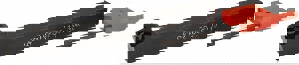 Indexable Threading Toolholder: External, Right Hand, 0.375 x 0.375