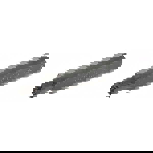 Indexable Threading Toolholder: Internal, Right Hand