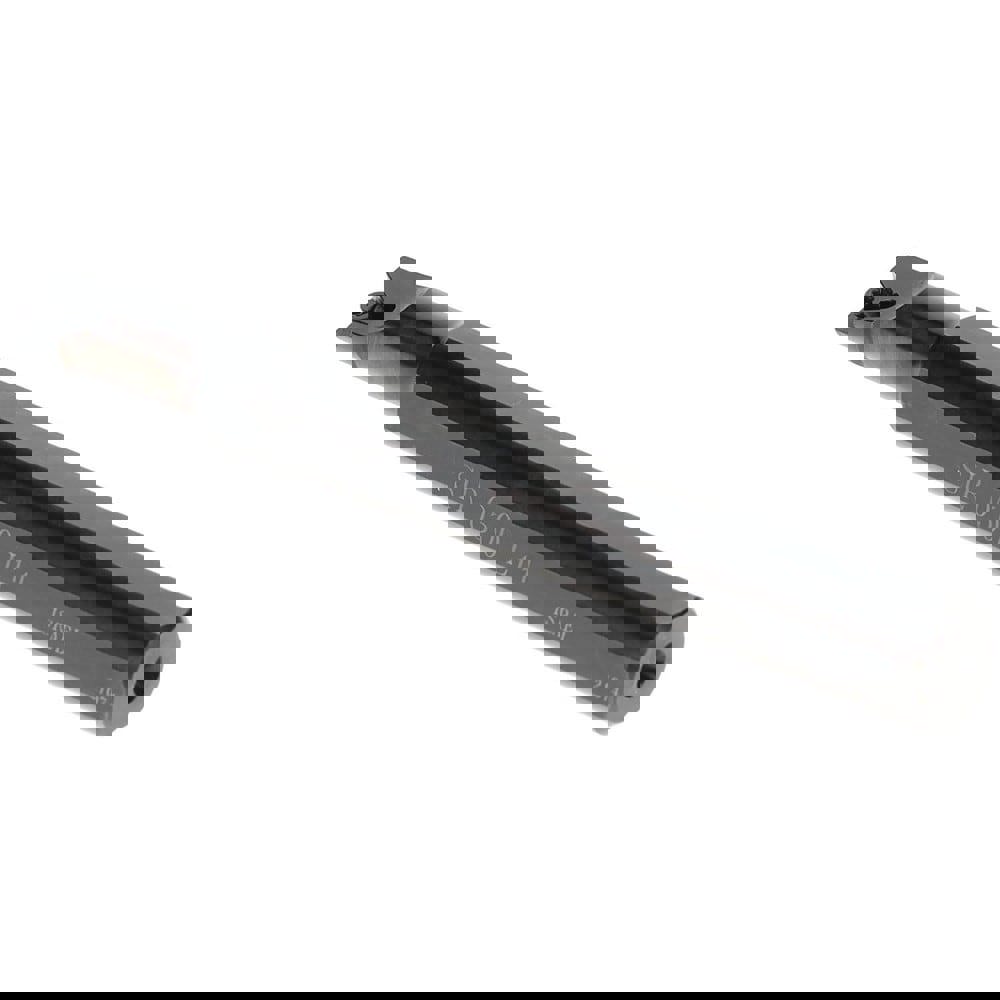 Indexable Threading Toolholder: Internal, Right Hand