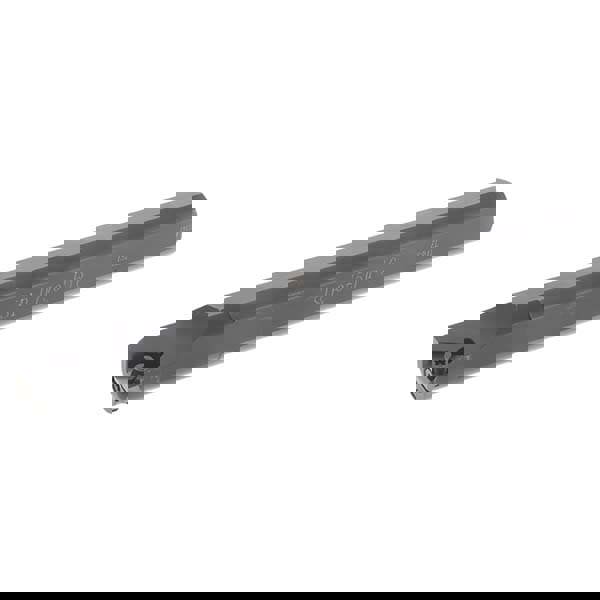 Indexable Threading Toolholder: Internal, Right Hand