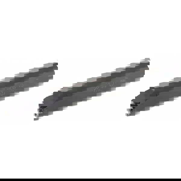 Indexable Threading Toolholder: Internal, Right Hand