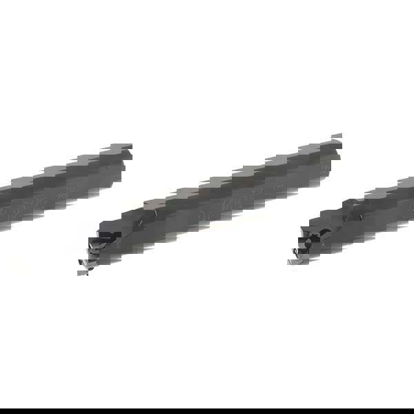 Indexable Threading Toolholder: Internal, Right Hand