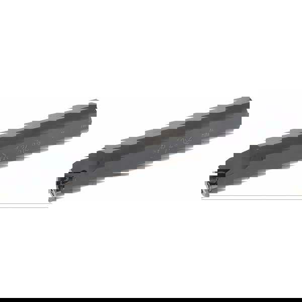 Indexable Threading Toolholder: Internal, Right Hand