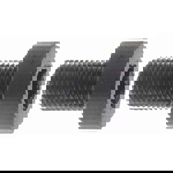 Screw for Indexables: