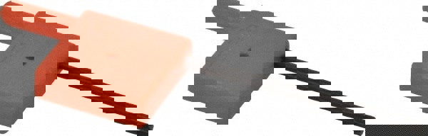 Driver for Indexables: T11 Torx Drive