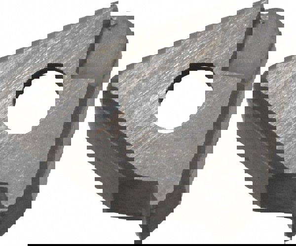 Anvil for Indexables: 0.375