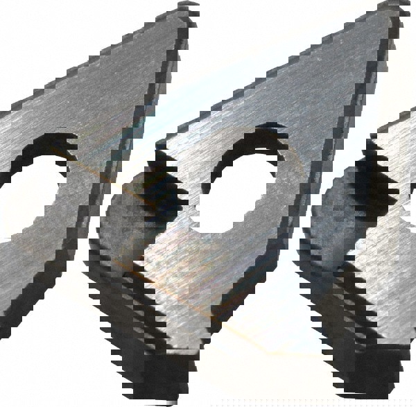 Anvil for Indexables: 0.375