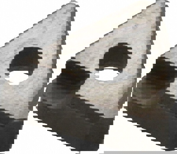 Anvil for Indexables: 0.375