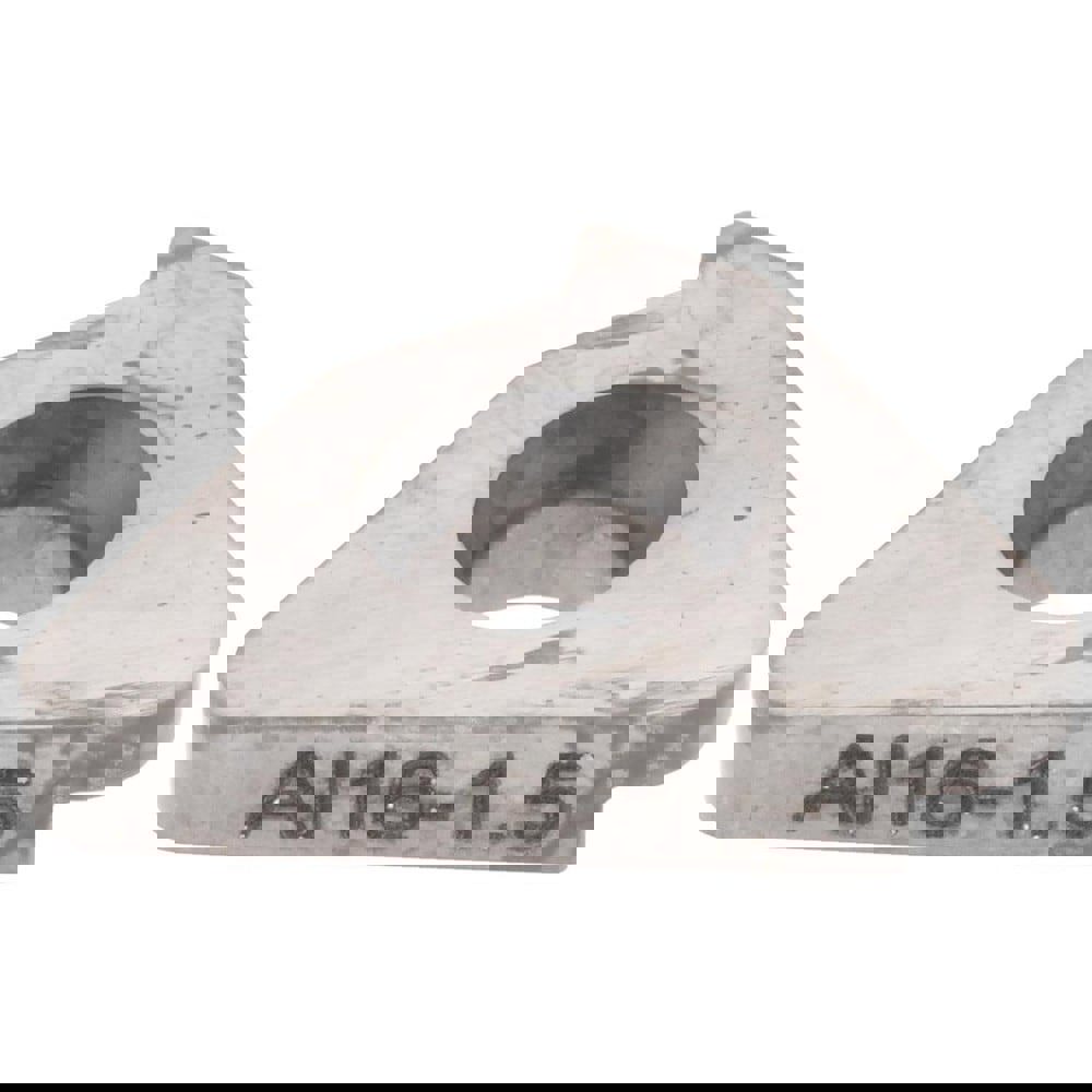 Anvil for Indexables: 0.375