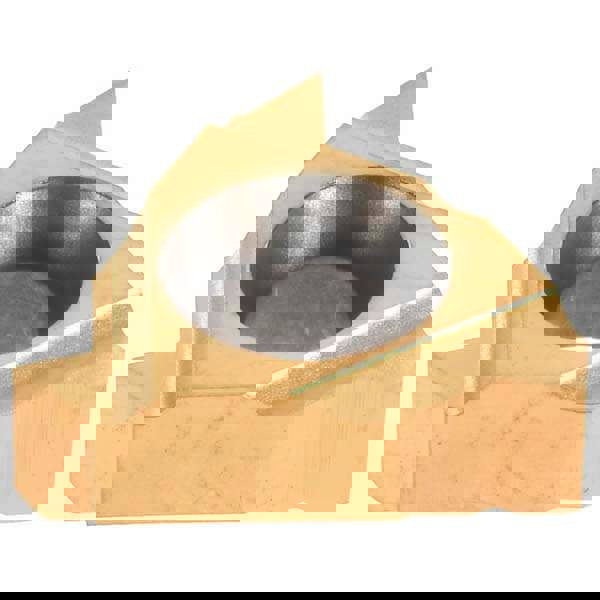 Laydown Threading Insert: 11ERA60 HG330TR, Solid Carbide