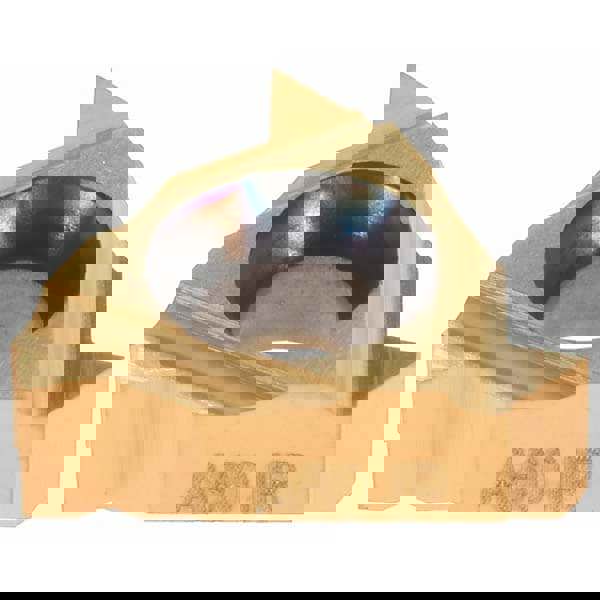 Laydown Threading Insert: 11IRA60 HG630TR, Solid Carbide