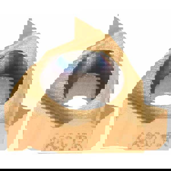 Laydown Threading Insert: 11IRA60 HG330TR, Solid Carbide