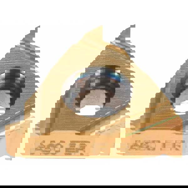 Laydown Threading Insert: 16ERA60 HG630TR, Solid Carbide