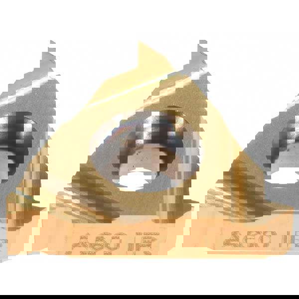 Laydown Threading Insert: 16IRA60 HG630TR, Solid Carbide