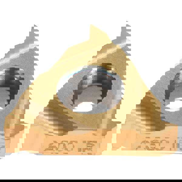 Laydown Threading Insert: 16IRA60 HG330TR, Solid Carbide