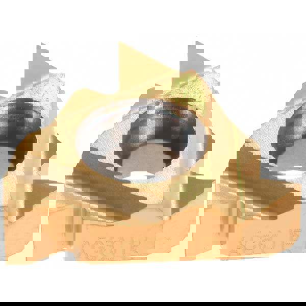 Laydown Threading Insert: 16IRAG60 HG330TR, Solid Carbide