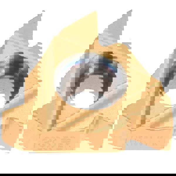 Laydown Threading Insert: 16ERG60 HG630TR, Solid Carbide