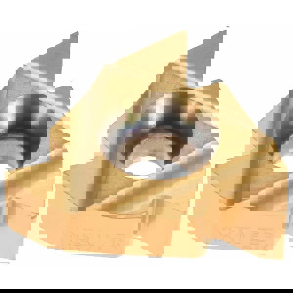 Laydown Threading Insert: 22ERN60 HG330TR, Solid Carbide