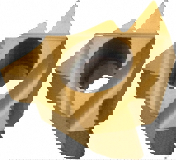 Laydown Threading Insert: 22IRN60 HG630TR, Solid Carbide