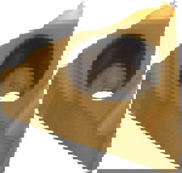 Laydown Threading Insert: 11IR36UN HG330TR, Solid Carbide