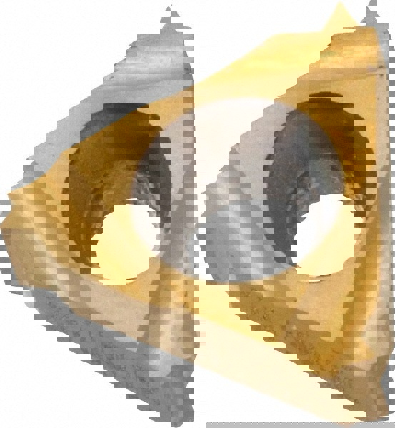 Laydown Threading Insert: 11IR24UN HG330TR, Solid Carbide