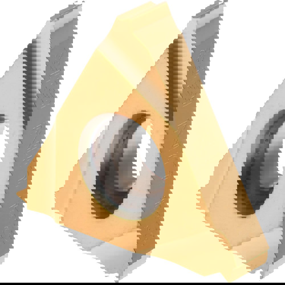 Laydown Threading Insert: 16ER24UN HG330TR, Solid Carbide