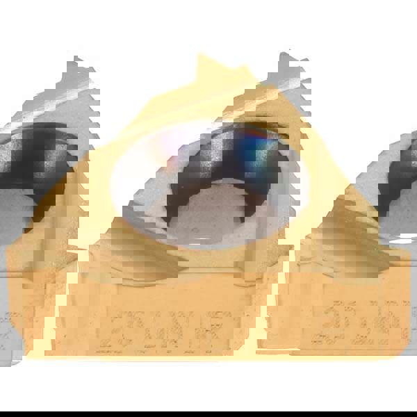 Laydown Threading Insert: 11IR20UN HG630TR, Solid Carbide