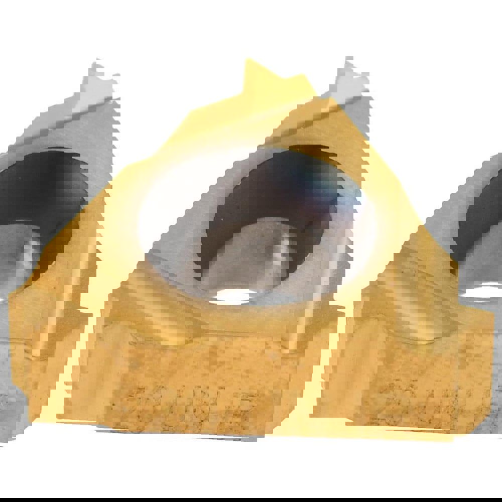 Laydown Threading Insert: 11IR20UN HG330TR, Solid Carbide