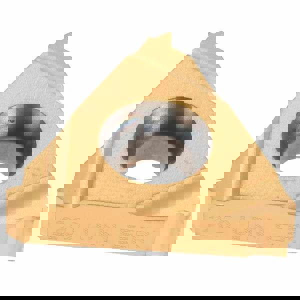 Laydown Threading Insert: 16ER20UN HG330TR, Solid Carbide