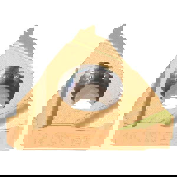 Laydown Threading Insert: 16ER18UN HG330TR, Solid Carbide