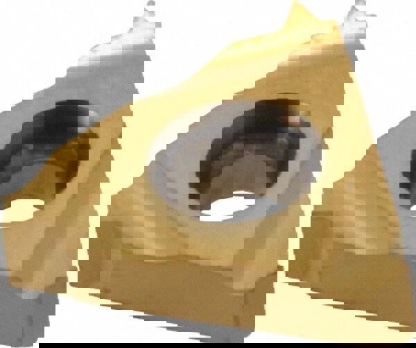 Laydown Threading Insert: 16IR14UN HG330TR, Solid Carbide