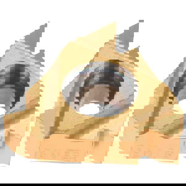 Laydown Threading Insert: 16ER8NPT HG330TR, Solid Carbide