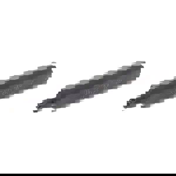 Indexable Threading Toolholder: Internal, Right Hand