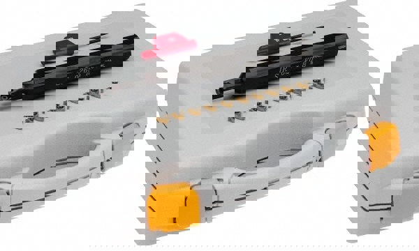 Indexable Threading Toolholder: Internal