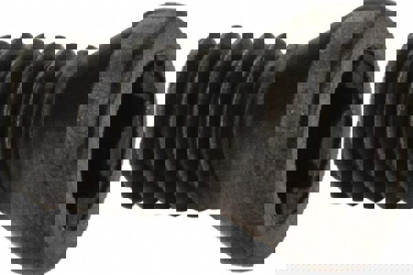 Screw for Indexables: