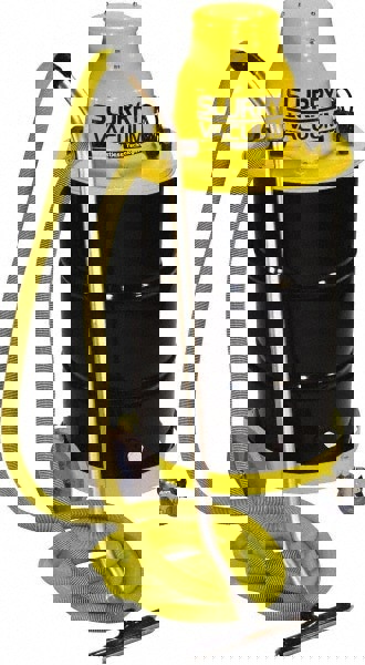 Slurry Cleaner: Electric, 55 gal Capacity