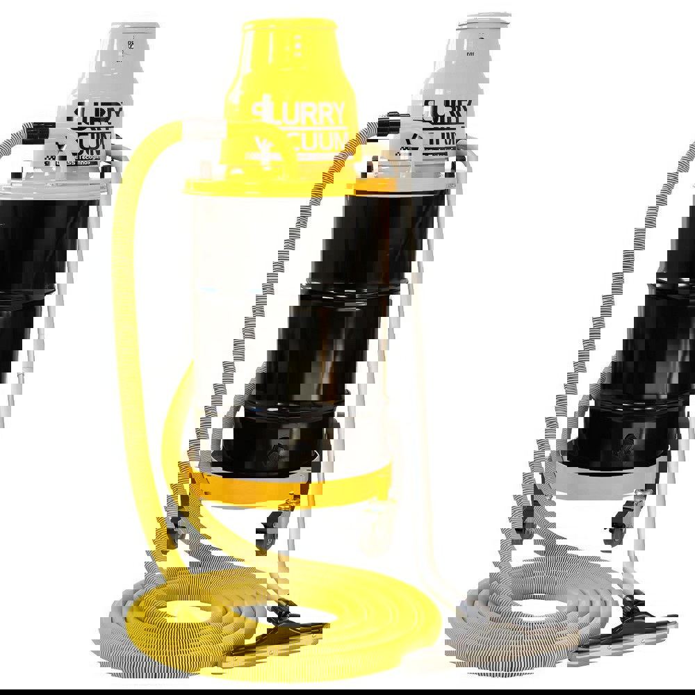 Wet/Dry Vacs; Power Source: Electric ; Filtration Type: Standard ; Collection Capacity: 30gal ; Vacuum Collection Type: Bagless ; Tank Material: Steel ; Maximum Air Flow: 114CFM