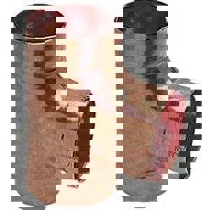 1-1/4 DWV WROT CXCXC SAN TEE