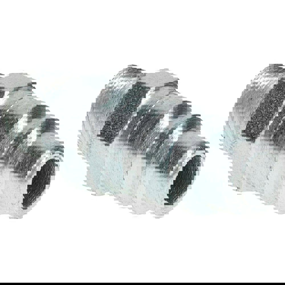 Pneumatic Hose Coupling: 1/4-18