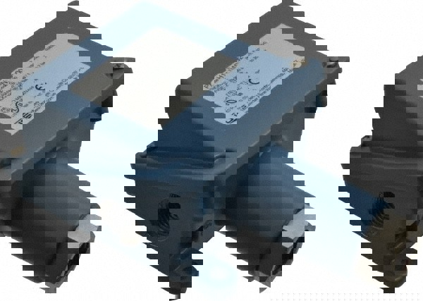 General Purpose Diaphragm Pressure Switch: 15 psi to 300 psi, 1/2